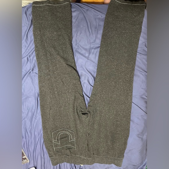 True religion track pants - Picture 2 of 4